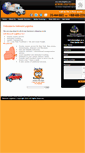 Mobile Screenshot of netwrklogistics.com